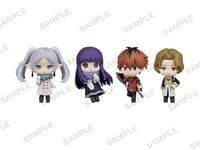 【葬送のフリーレン】「葬送のフリーレン コレクションフィギュアRICH vol.2」トレフィグ【予約開始】の画像