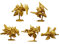 【食玩】「ガンダム スペリオルディファイン No.02」商品情報公開【20日予約開始】の画像