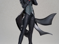 【ペルソナ5】APEX TOYS「ジョーカー」フィギュア【予約開始】の画像