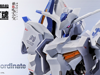 【鉄血のオルフェンズ】METAL ROBOT魂 「ガンダムバエル Re:Coordinate」【近日予約開始】の画像