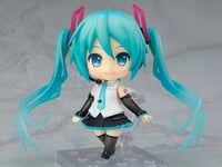 【初音ミク】ねんどろいど「初音ミク V4X」【再販決定】の画像