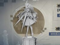 【リバース:1999】MAGI ARTS「ボイジャー」フィギュア【原型公開】の画像