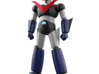 【マジンガー】食玩SMP「グレートマジンガー」プラモデル【予約開始】の画像