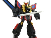 【勇者エクスカイザー】トイライズ「キングエクスカイザー ブラックVer.」【特別販売決定】の画像