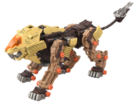 【ゾイド】リアライズモデル「デザートライガー」プラモデル【イベント特別販売決定】の画像