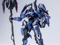 【ダイブロス・コア】HOWLING STAR「Arbiter(アービター) 」プラモデル【予約開始】の画像
