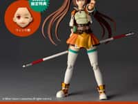 【英雄伝説】リボルテック「エステル・ブライト 英雄伝説 空の軌跡SC Ver.」可動フィギュア 商品情報公開【24日予約開始】の画像