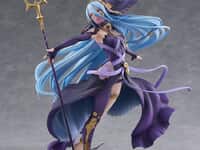 【ファイアーエムブレム】インテリジェントシステムズ「アクア(黒き歌姫)」フィギュア【予約開始】の画像
