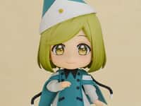 【とんがり帽子のアトリエ】ねんどろいど「ココ」【予約開始】の画像