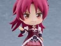 【まどか☆マギカ】ねんどろいど「 佐倉杏子 〈ワルプルギスの廻天〉Ver. べーしっく」【予約開始】の画像