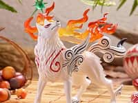 【大神】POP UP PARADE「アマテラス」フィギュア【再販予約開始】の画像