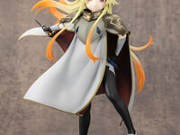 【勇者刑に処す】コトブキヤ「テオリッタ」フィギュア【予約開始】の画像