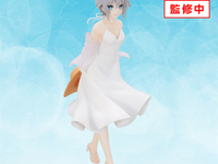 【デート・ア・ライブ】フリュー「本条二亜」プライズフィギュア【彩色原型公開】の画像