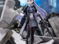 【ドールズフロントライン2】figma「トロロ」可動フィギュア明日予約開始【】の画像