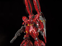 【「GUNDAM SIDE-F」】「ガンダムベース」限定ガンプラ新商品が公開の画像