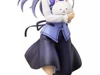 【ご注文はうさぎですか？】プラム「チノ(Cafe Style)」フィギュア 再販決定【27日予約開始】の画像