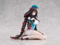 【エーテルゲイザー】RaiseDream「陵光 麗しきキョンシー」フィギュア【予約開始】の画像