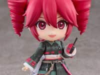 【重音テト】ねんどろいど「重音テト VOICEPEAK Ver.」【予約開始】の画像