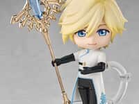 【ツバサ】ねんどろいど「ファイ・D・フローライト」「黒鋼」【予約開始】の画像