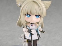 【アークナイツ】ねんどろいど「ペリカ」【明日予約開始】の画像