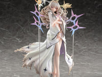 【勝利の女神:NIKKE】AniGift「クラウン-ネイキッドキング」フィギュア【予約開始】の画像