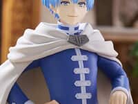 【葬送のフリーレン】POP UP PARADE「ヒンメル」フィギュア【予約開始】の画像