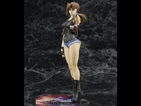 【ブラックラグーン】DIGSTA「レヴィ」フィギュア【予約開始】の画像