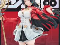 【ゼンレスゾーンゼロ】APEX「アストラ・ヤオ」フィギュア 商品情報公開【29日予約開始】の画像