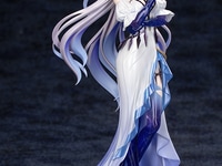 【原神】ミートス「スカーク 嘉年相聚Ver.」フィギュア 商品情報公開【28日予約開始】の画像