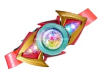 【仮面ライダーゼッツ】「DXエクスドリームライズカプセム&ゼッツエクスドリームドライバーバックル」「DXライダーカプセムセット05」【予約開始】の画像