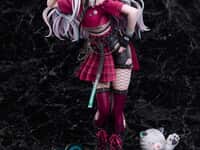 【にじさんじ】A・DIMENSION「石神のぞみ」フィギュア【予約開始】の画像