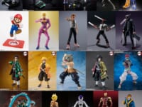 【ラインナップ公開】「解体匠機 RX-93 νガンダム（再販）」ほか【明日16時予約開始】の画像