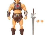 【マスターズ・オブ・ユニバース】「ヒーマン」「スケルター」アクションフィギュアほか【Amazon限定で予約開始】の画像