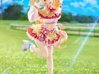 【ウマ娘】ファット・カンパニー「フサイチパンドラ」フィギュア【予約開始】の画像