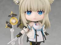 【アークナイツ:エンドフィールド】ねんどろいど「ペリカ」【予約開始】の画像