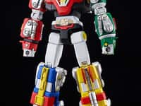 【百獣王ゴライオン】MODEROID「ゴライオン」プラモデル【再販予約開始】の画像