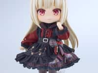 【鏡の国:アリス/藤ちょこ氏原案】ねんどろいどどーる「鏡の国:アリス Another Color」【予約開始】の画像