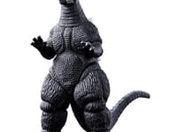 【ゴジラ】ムービーモンスターシリーズ 「ゴジラ(1993)」ソフビ【16時予約開始】の画像