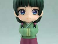 【薬屋のひとりごと】ねんどろいど「猫猫 べーしっく」【イベント開催記念商品として発売決定】の画像