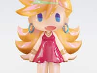 【パンティ&ストッキング】HELLO! GOOD SMILE「パンティ オーロラVer.」「ストッキング オーロラVer.」デフォルメフィギュア【イベント開催記念商品として発売決定】の画像