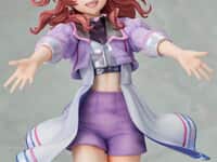 【学園アイドルマスター】デザインココ「花海咲季 Re;IRIS Ver.」フィギュア【本日予約開始】の画像