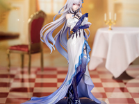 【原神】ミートス「スカーク・喜びの集いVer.」フィギュア【予約開始】の画像