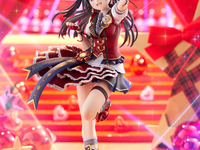 【ラブライブ！虹ヶ咲学園スクールアイドル同好会】プラム「優木せつ菜」フィギュア【予約開始】の画像