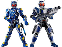 【食玩】SO-DO CHRONICLE「仮面ライダーG7 & 仮面ライダーG3-X セット」「仮面ライダーG6 セット」【13時プレバン受注開始】の画像