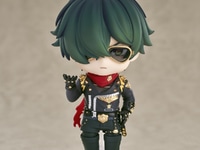 【ゼンレスゾーンゼロ】ねんどろいど「ライト」近日予約開始の画像