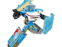 【トミカ ジョブレイバー】「アイスブレイバー ガリガリ君 輸送トラックの画像