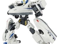 【シンカリオン】SGX0シリーズ「N700Aのぞみ アドバンスドモード」「H5はやぶさ」【予約開始】の画像