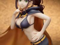 【リゼロ】デザインココ「シャウラ」フィギュア【限定予約開始】の画像