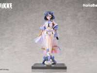 【勝利の女神:NIKKE】Hanabee「シュエン ver. ’シュエンの横暴’」フィギュア【予約開始】の画像