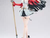 【ゼンレスゾーンゼロ】APEX「アストラ・ヤオ」フィギュア【予約開始】の画像